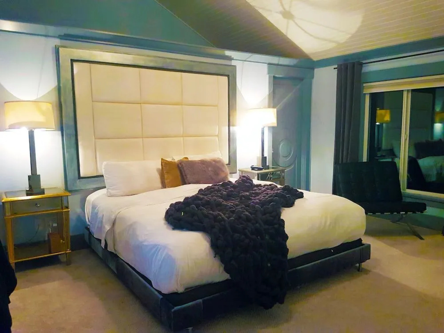 Suite Smart Ocean Park Luxury Rentals