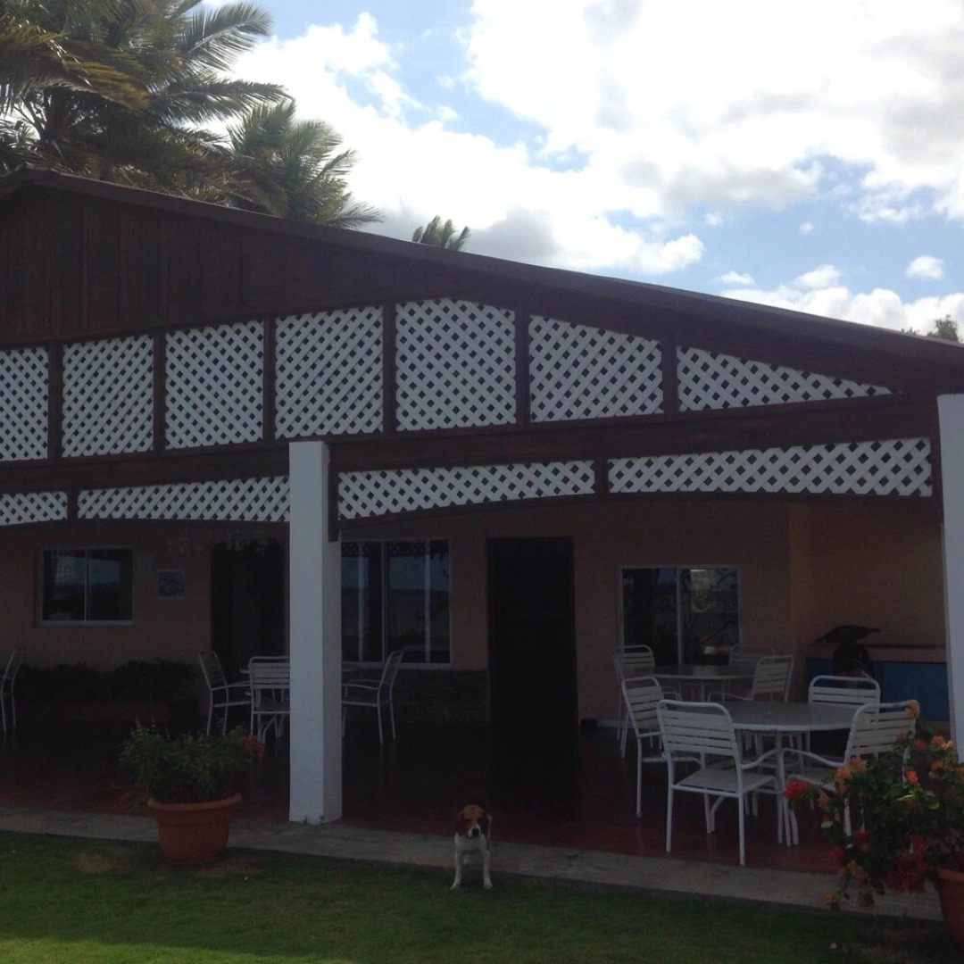 Aparta-Hotel Cayo Arena Montecristi