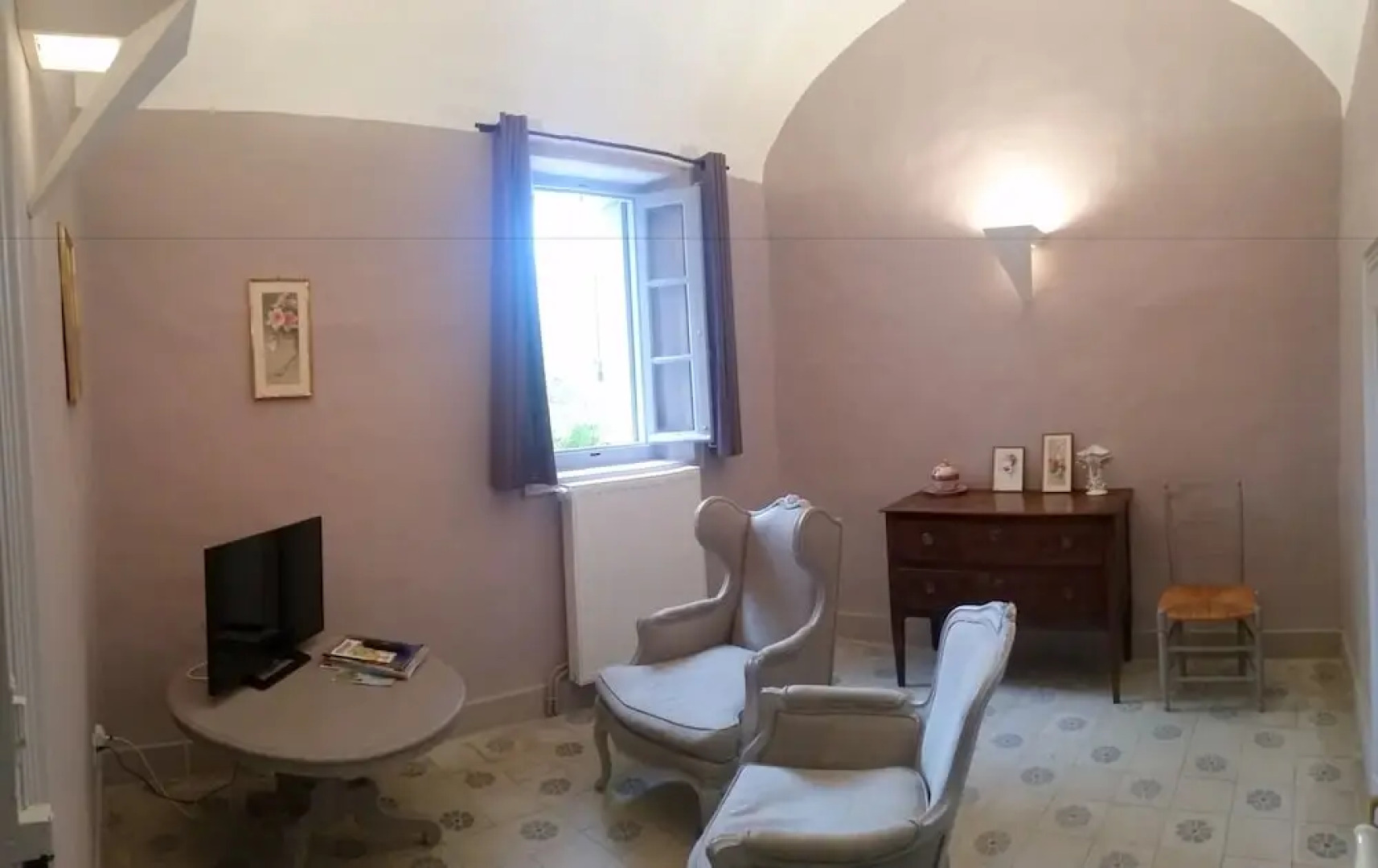 Domaine de Ceyrac - Chambres d'hôtes