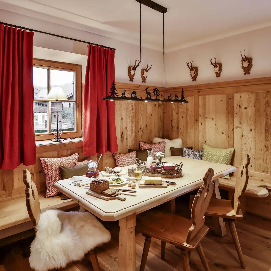 Relais & Châteaux Gut Steinbach Hotel und Chalets