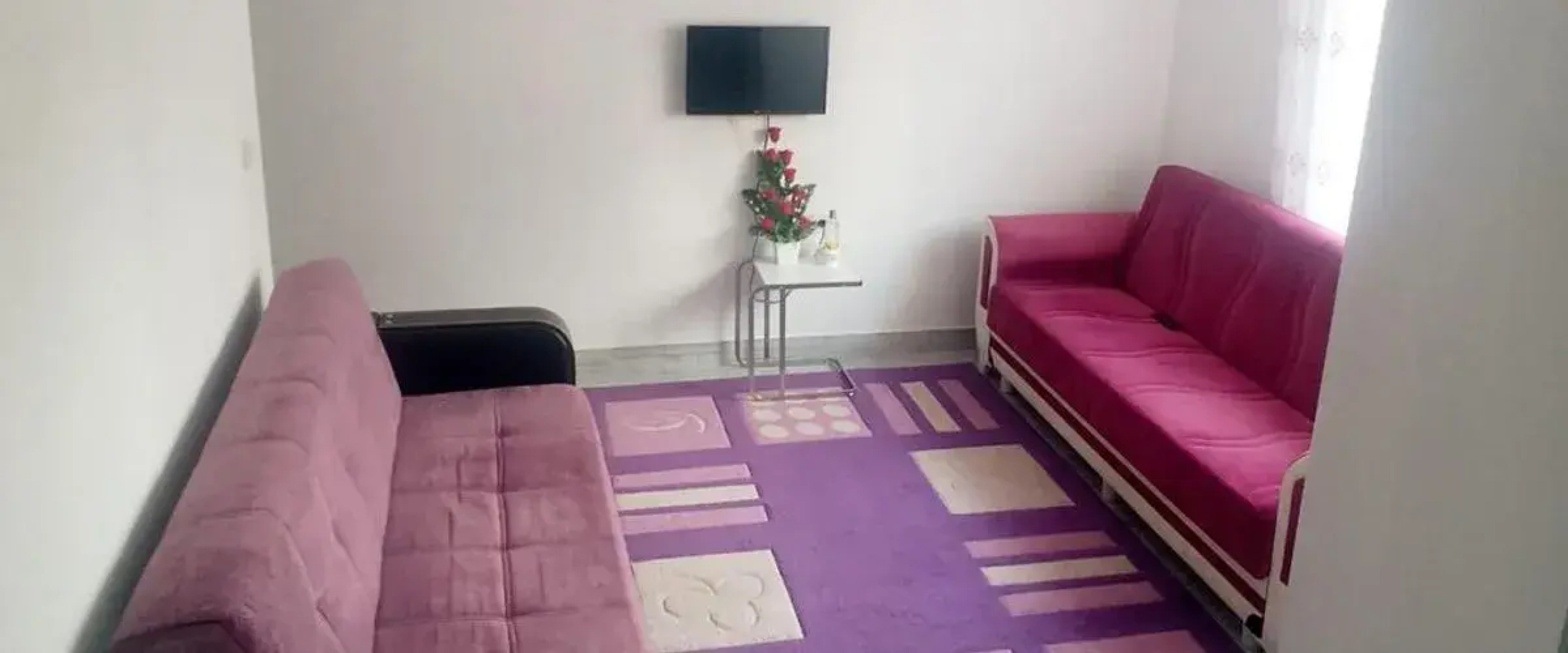 Salda Gölü Kural Apart