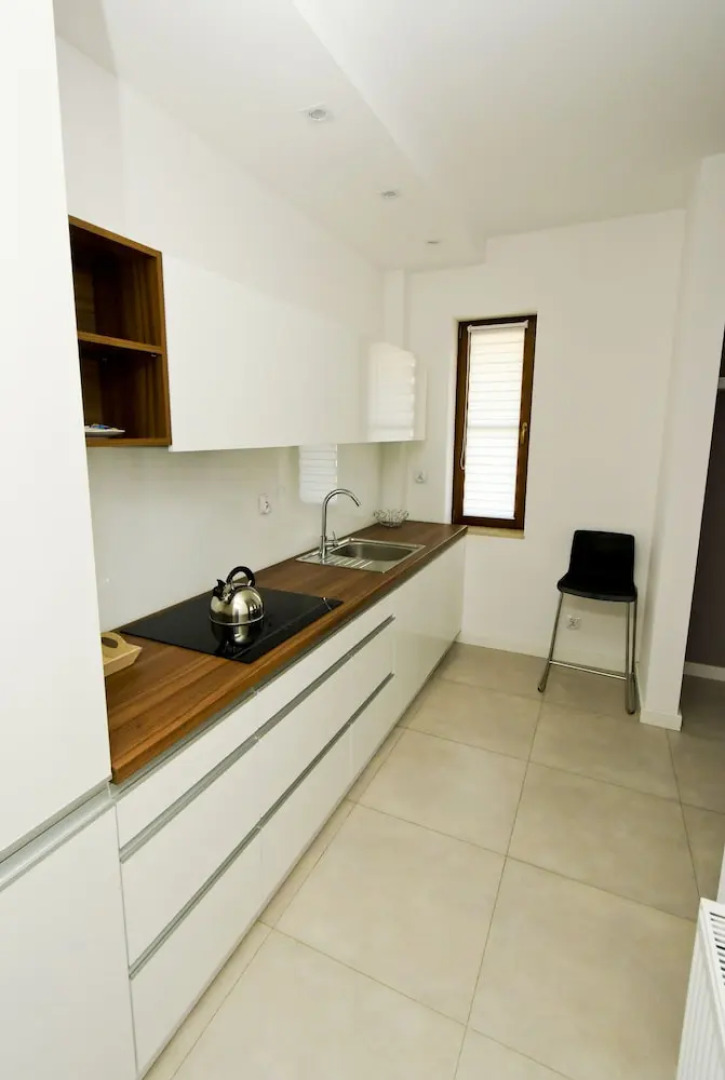 Poduszka Apartamenty Zdrojowe