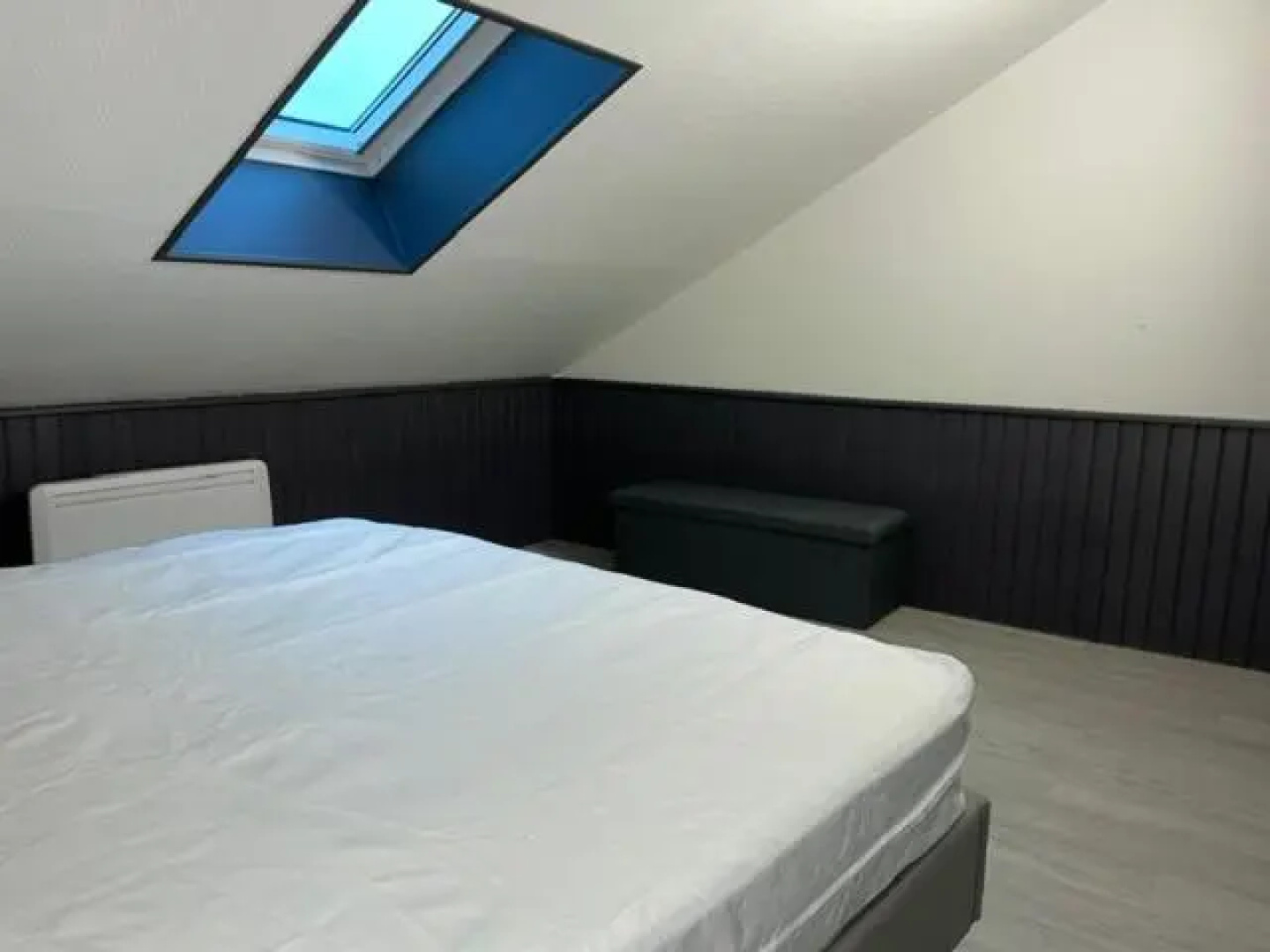 Appartement Yuandudu
