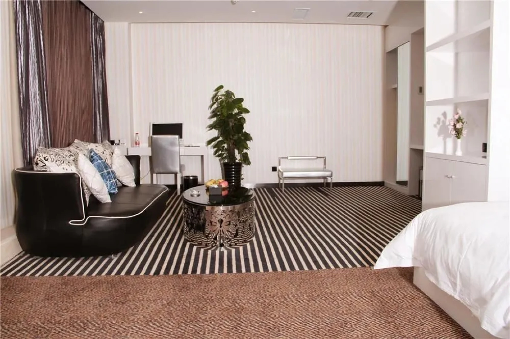 Zhengzhou Zhengshang Garden Hotel