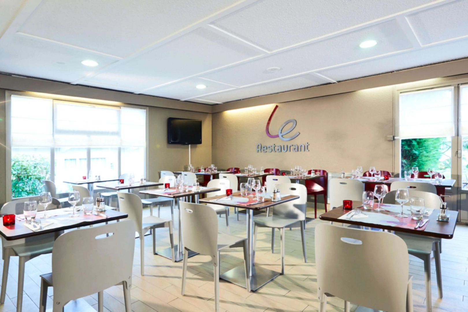 Campanile Pont A Mousson