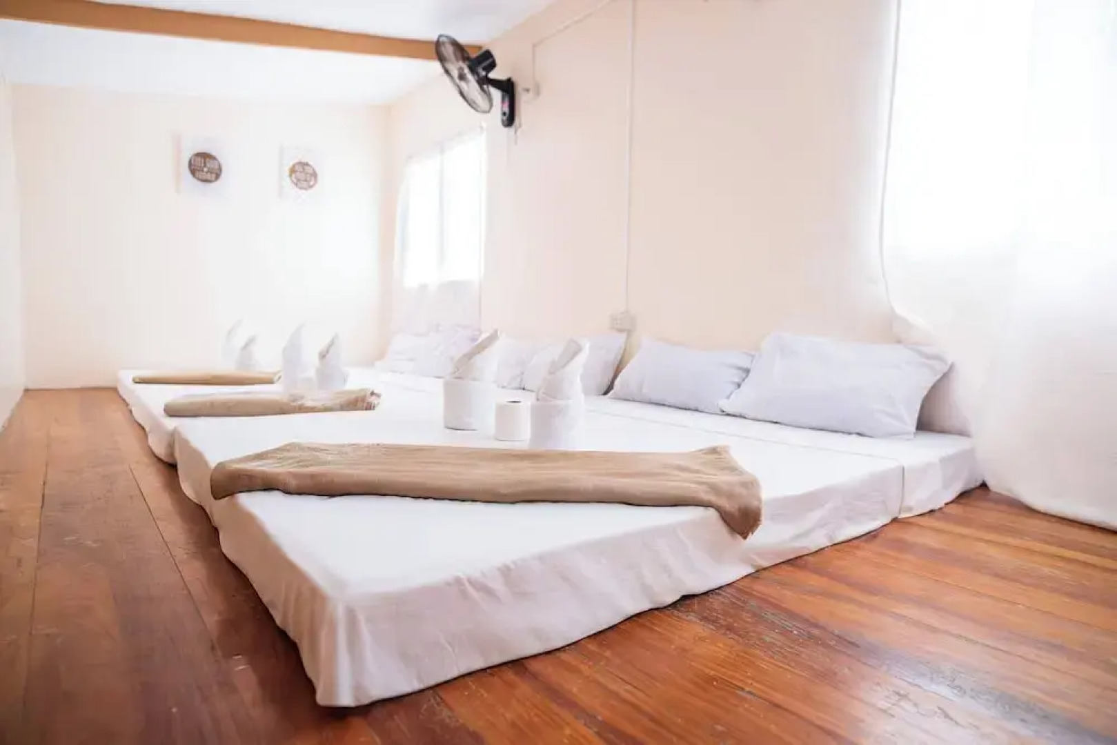 Bucana Beach House North El Nido