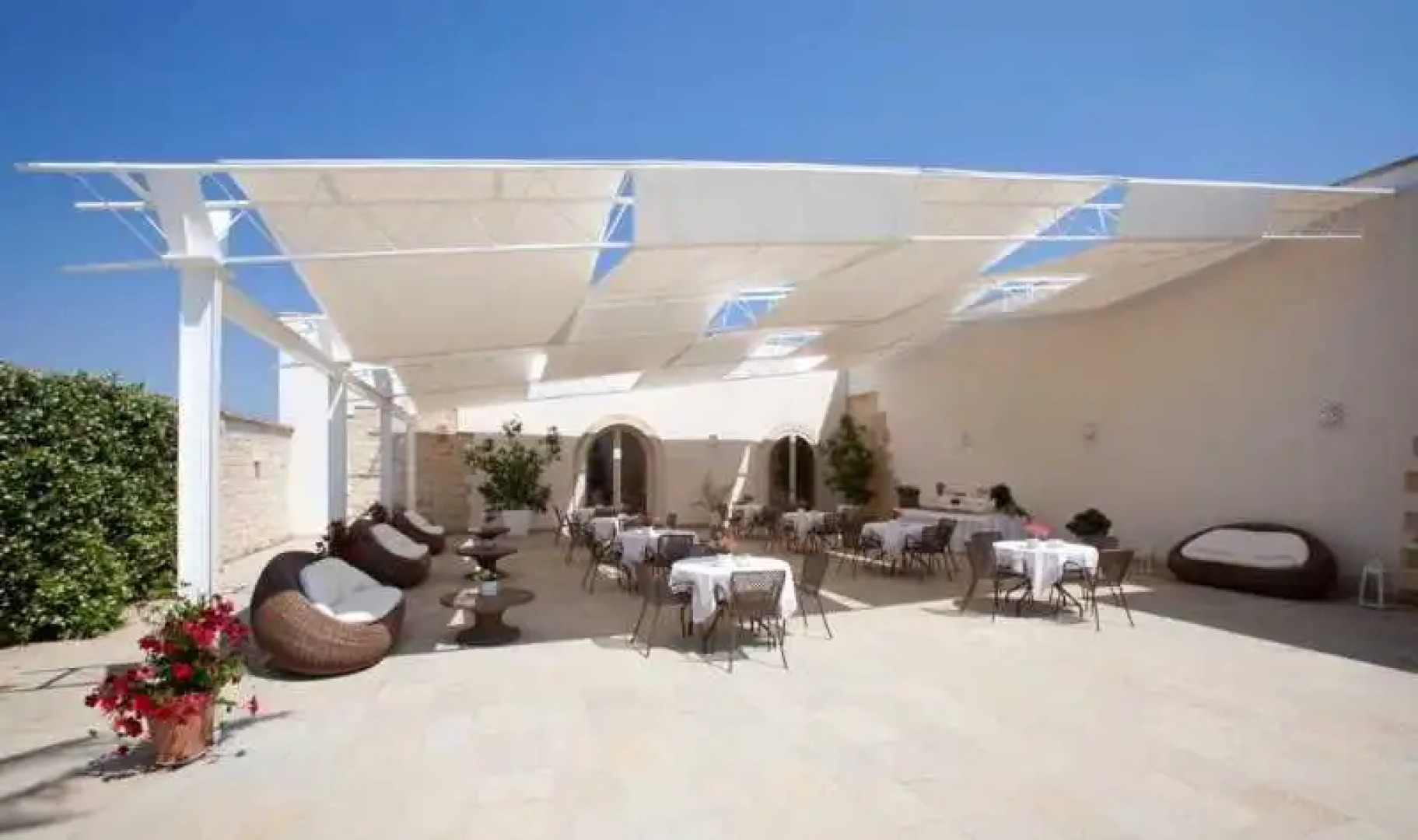 Masseria Terra Dei Padri