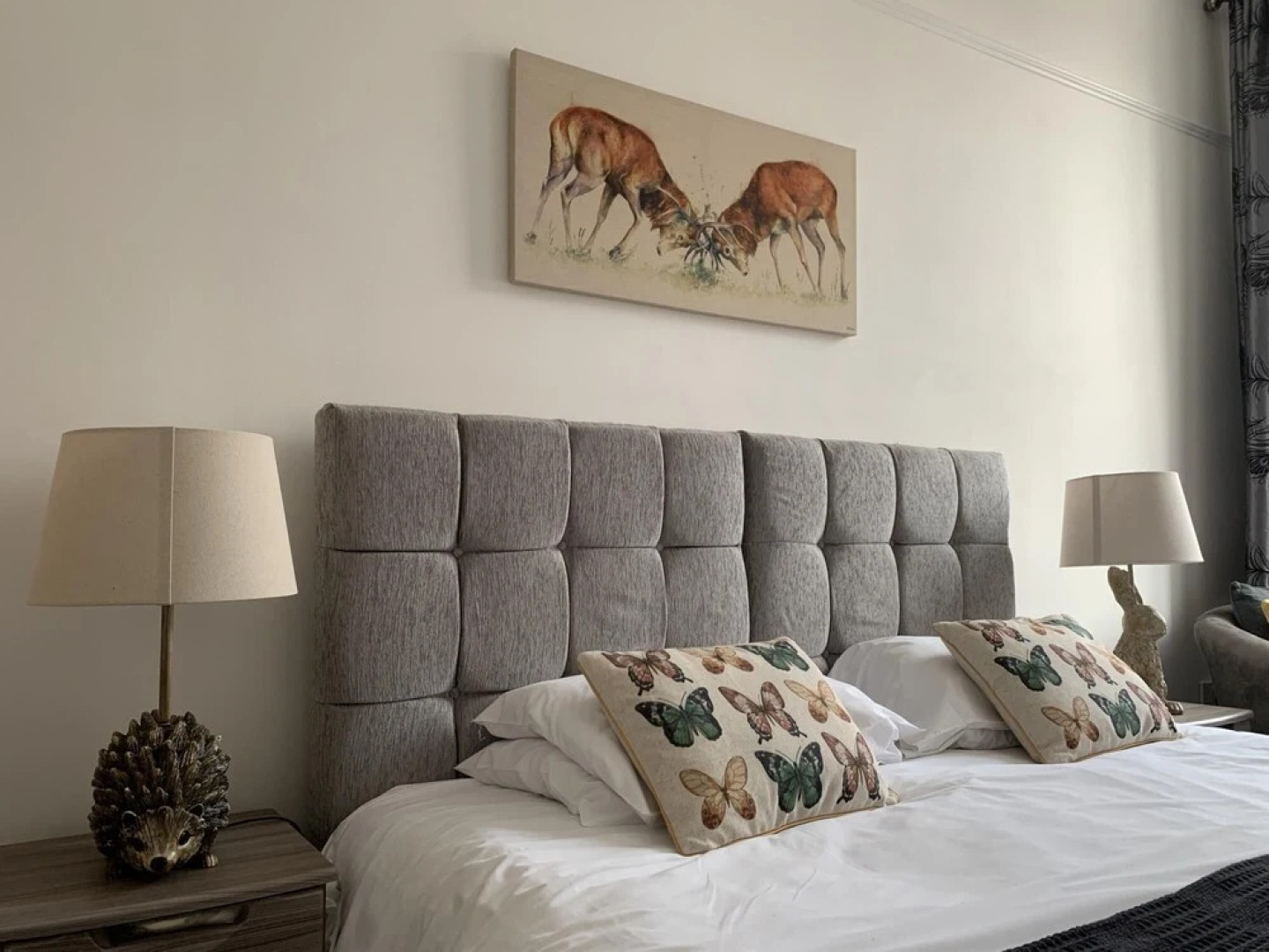 The Rudyard Suite - Premier Serviced Accommodation
