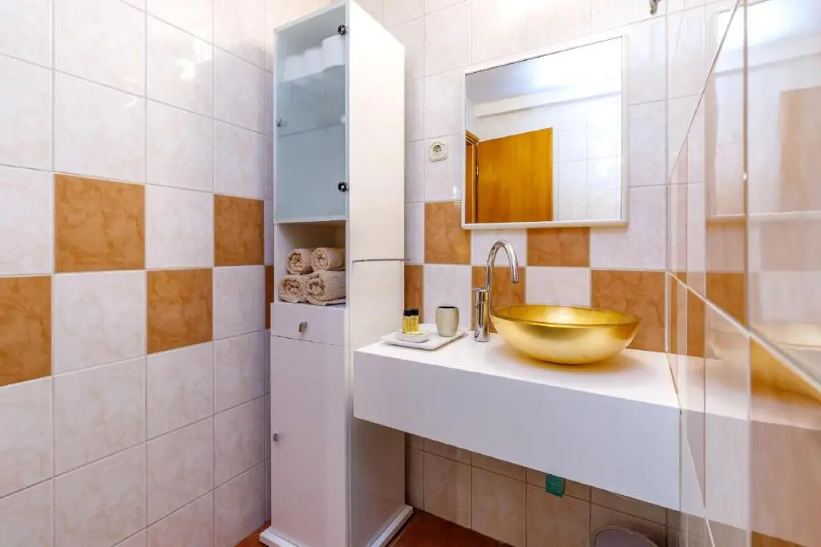 Apartments Barica