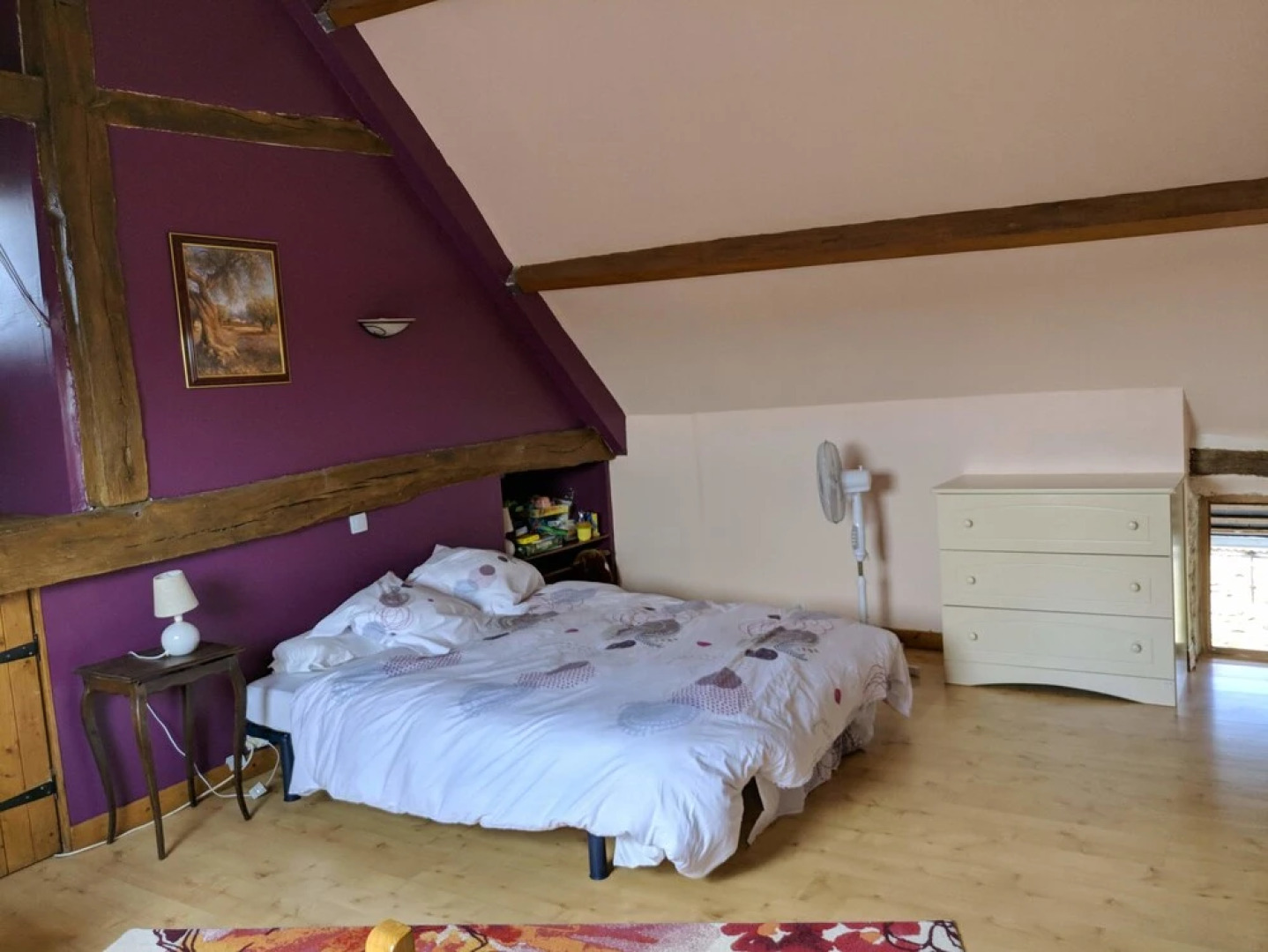 Gite La Source de Marzée Cottage