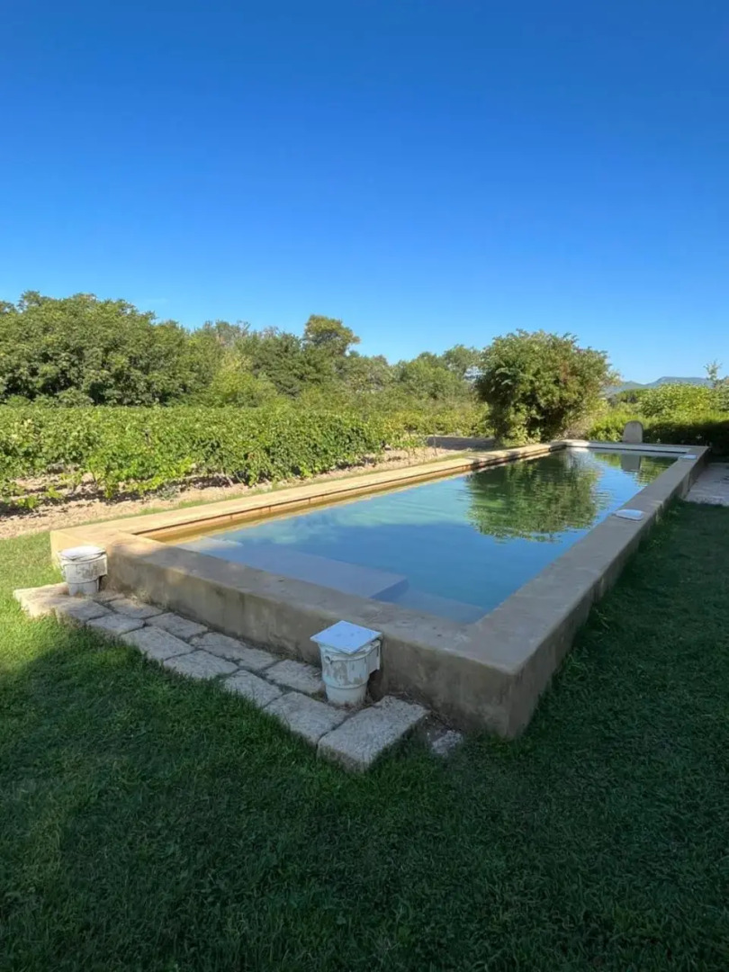 Gîte Mas de Bonnety