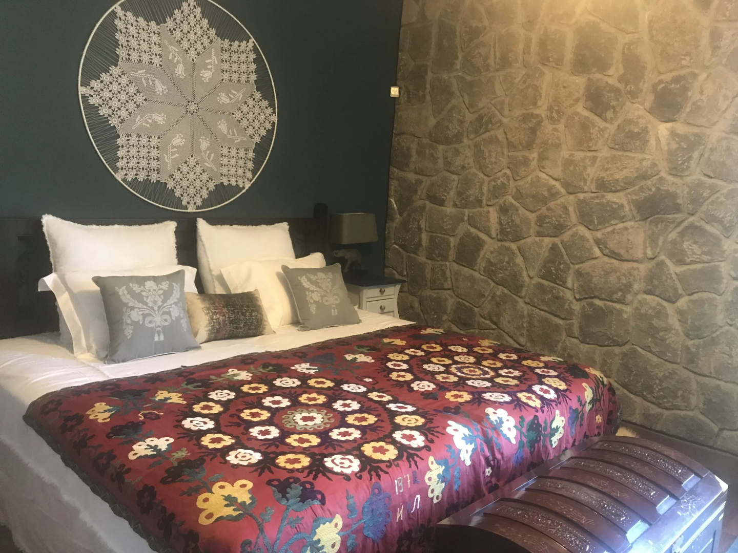 Villa No 5 Boutique Hotel