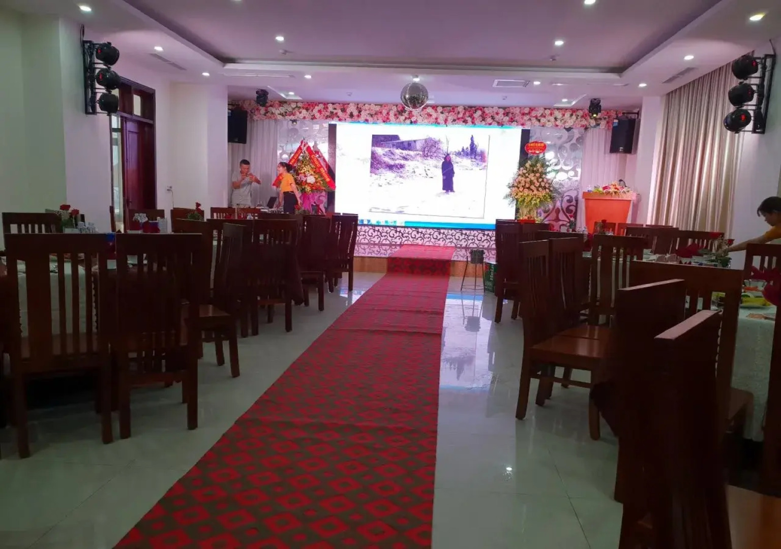 Phu Cuong Beach Hotel