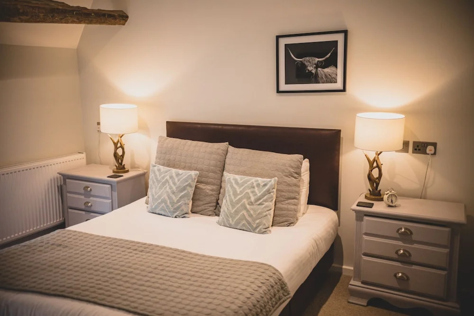 The Red Lion at Hellidon