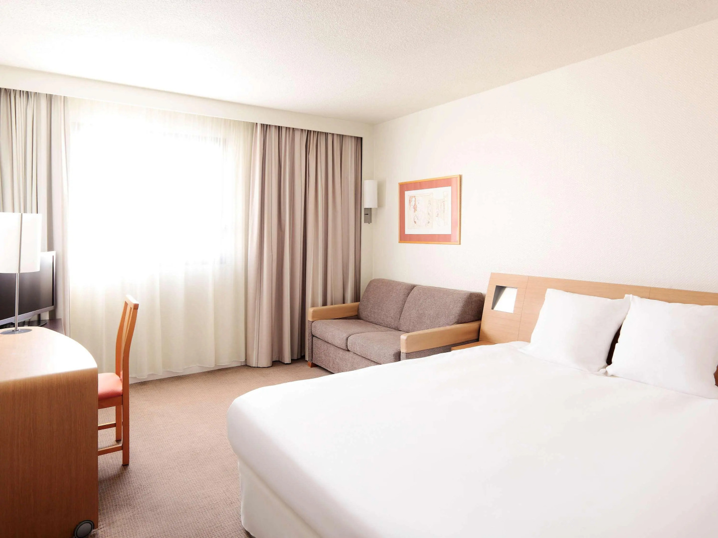 Novotel Atria Nimes Centre