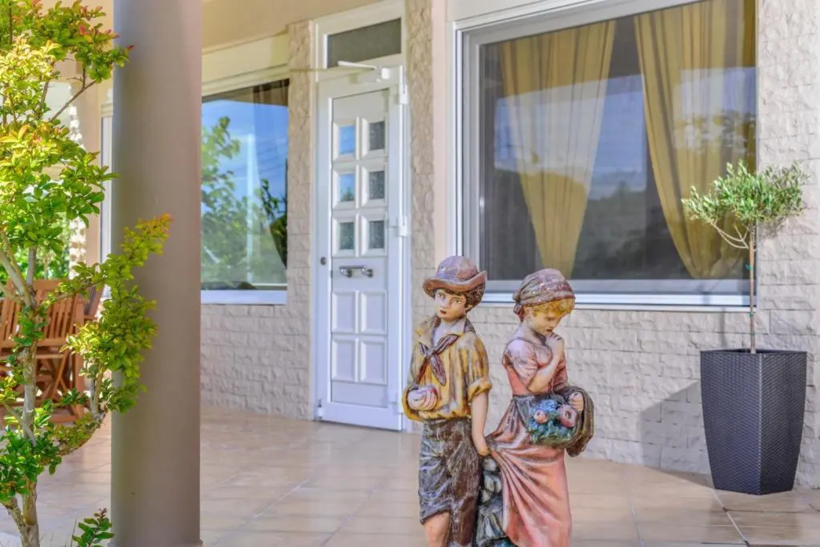 Ktima Anatoli Luxury Resort Residences