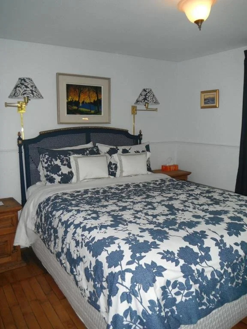 Serendipity B&B