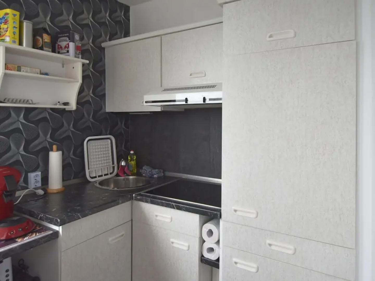 Appartements Am Kranichsee