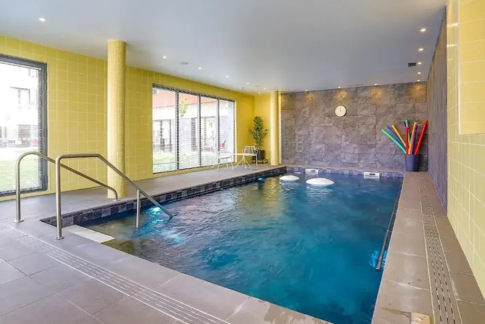 Domitys Le fil de soie