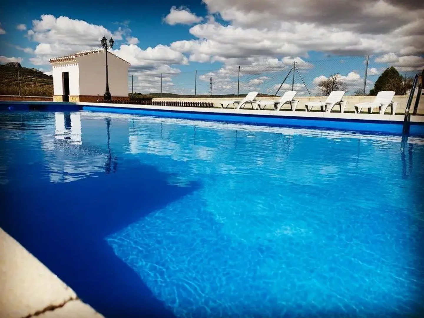 Casa Rural Huerta Abuela Maria