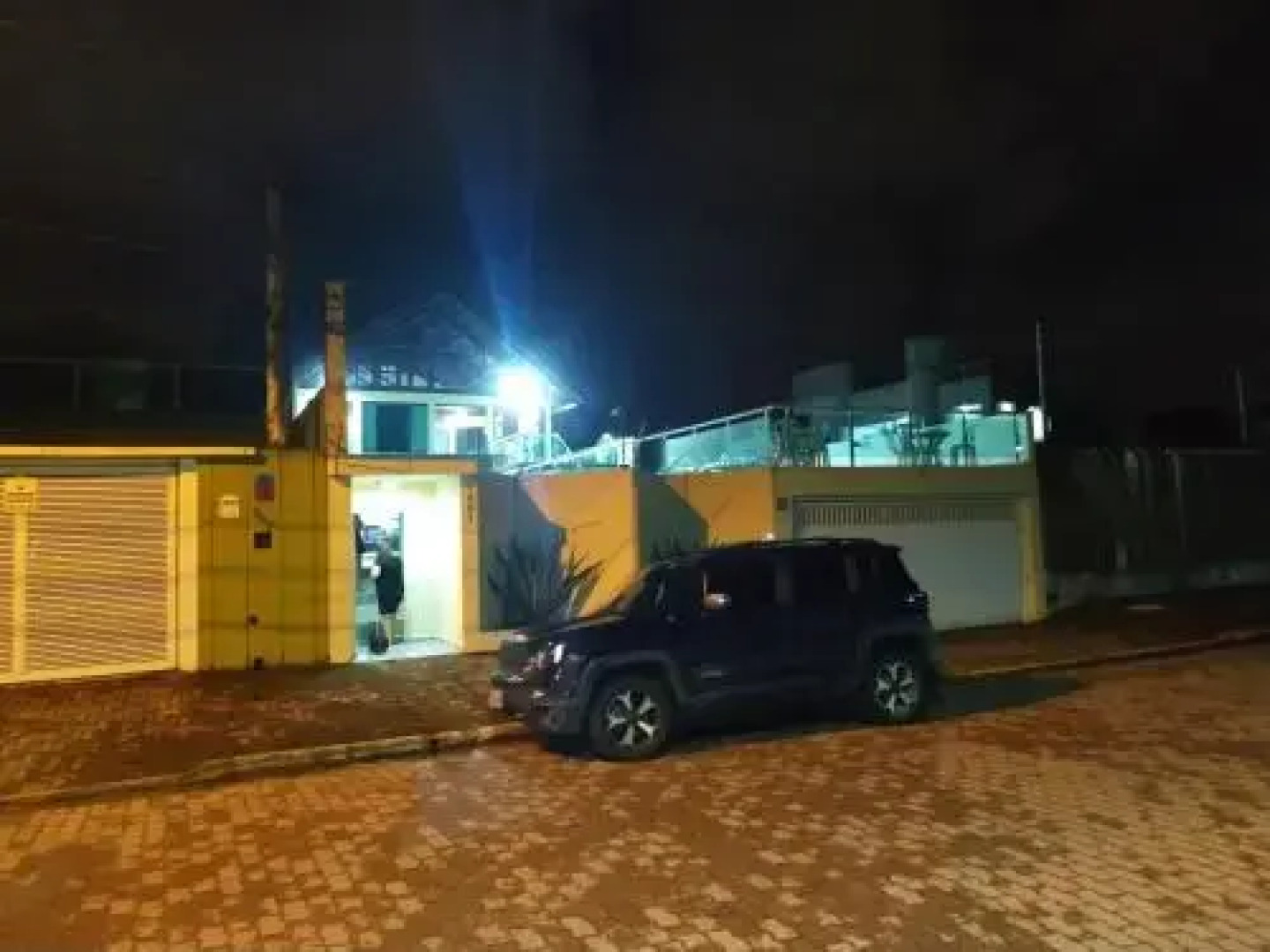 Pousada Elegance Beira Mar