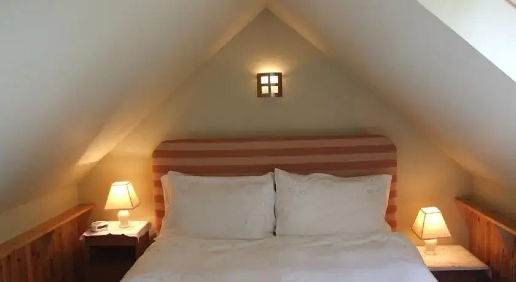 The Coach House Self Catering Apartment