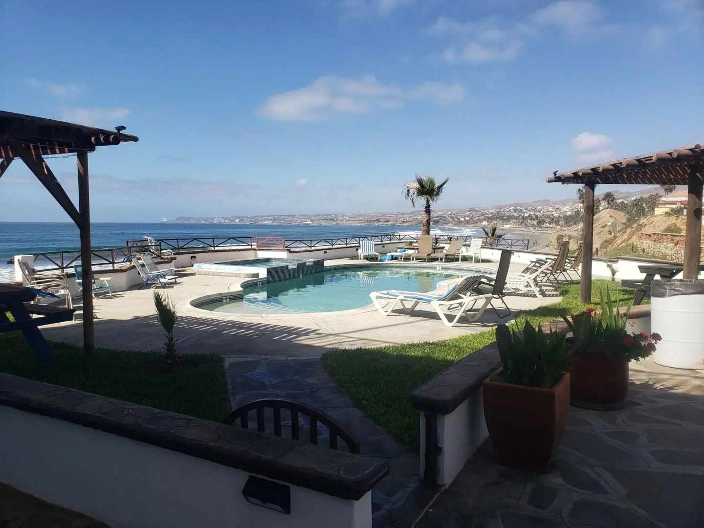 Casa Playa Baja