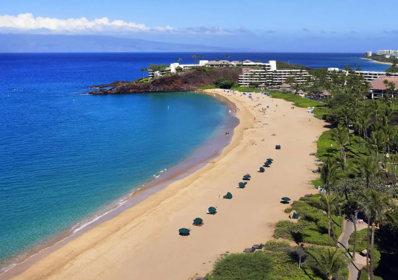 Sheraton Maui Resort & Spa