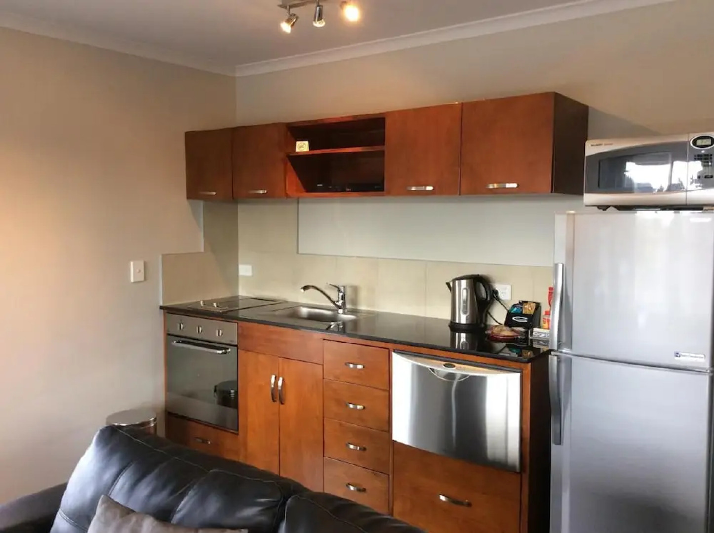 City Corporate Motor Inn