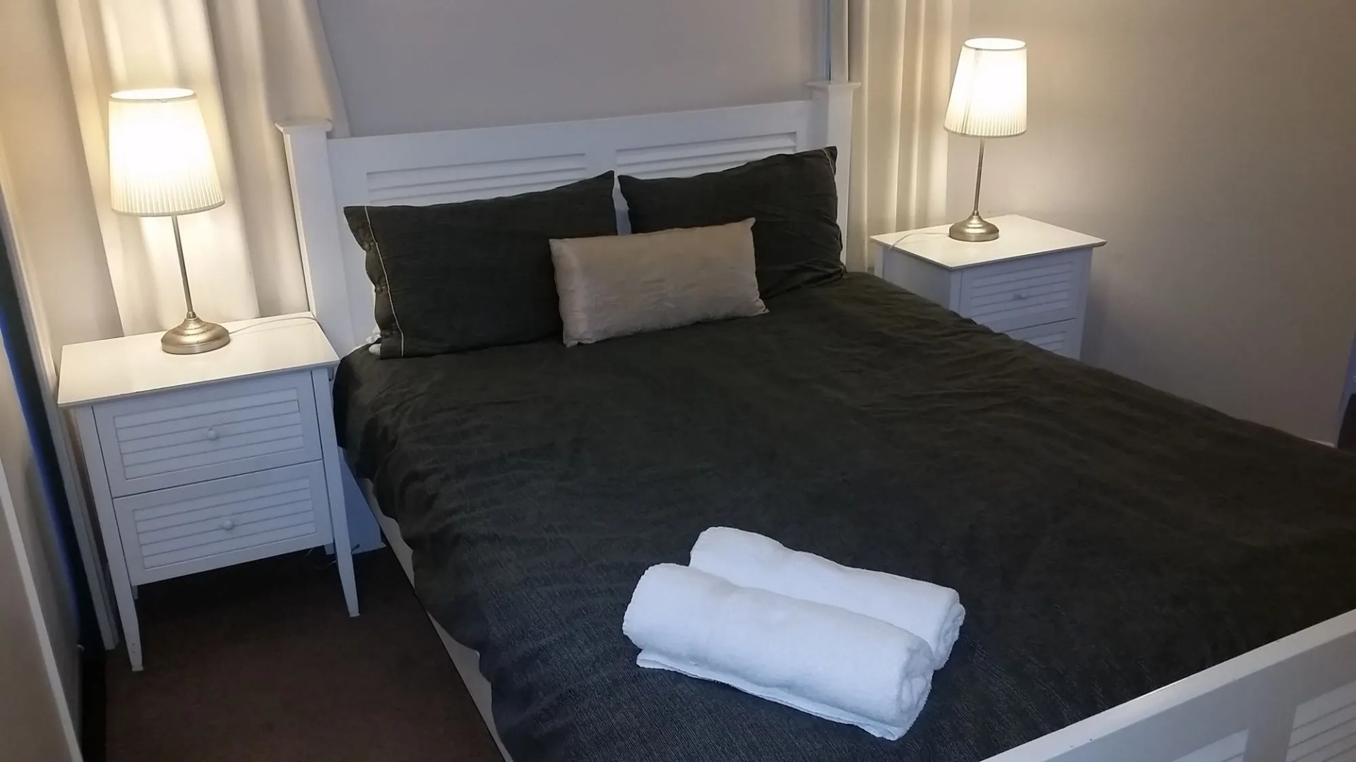 Sunrise Cove Holiday Apartments