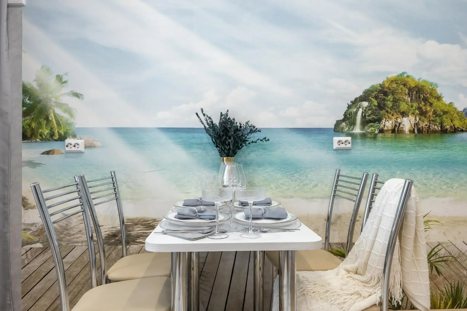 Апартаменты Комфорт на улице Коротченко 22