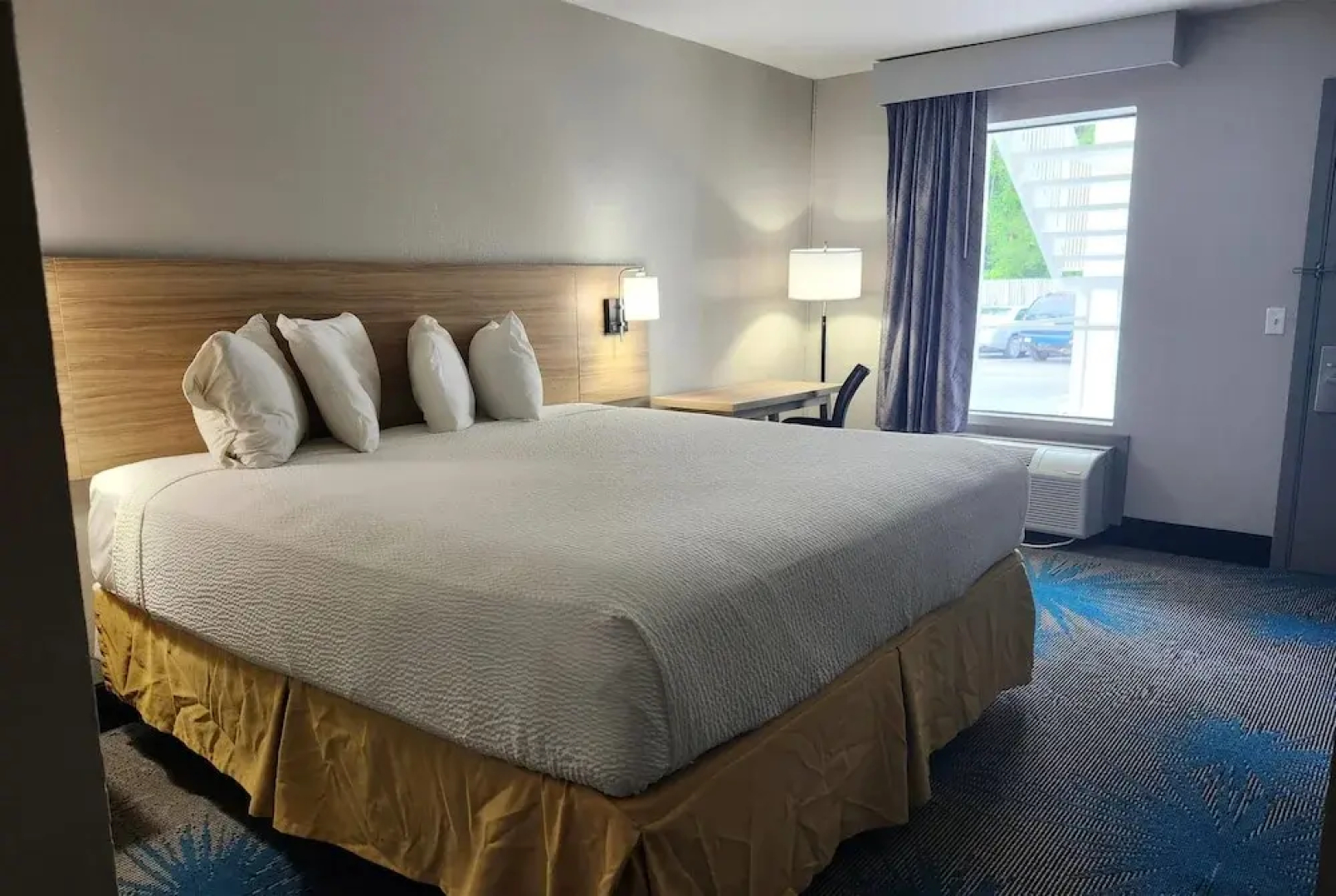Days Inn Ocean Springs