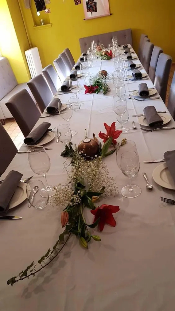 Hostal Restaurant Cal Duran
