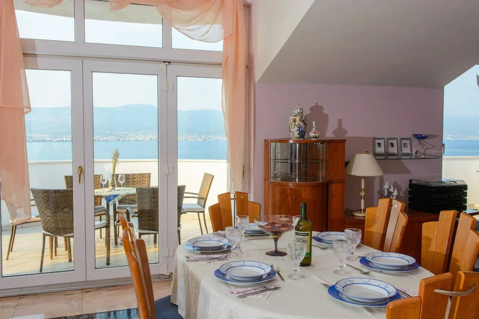 Luxury Apartments Villa Gloria