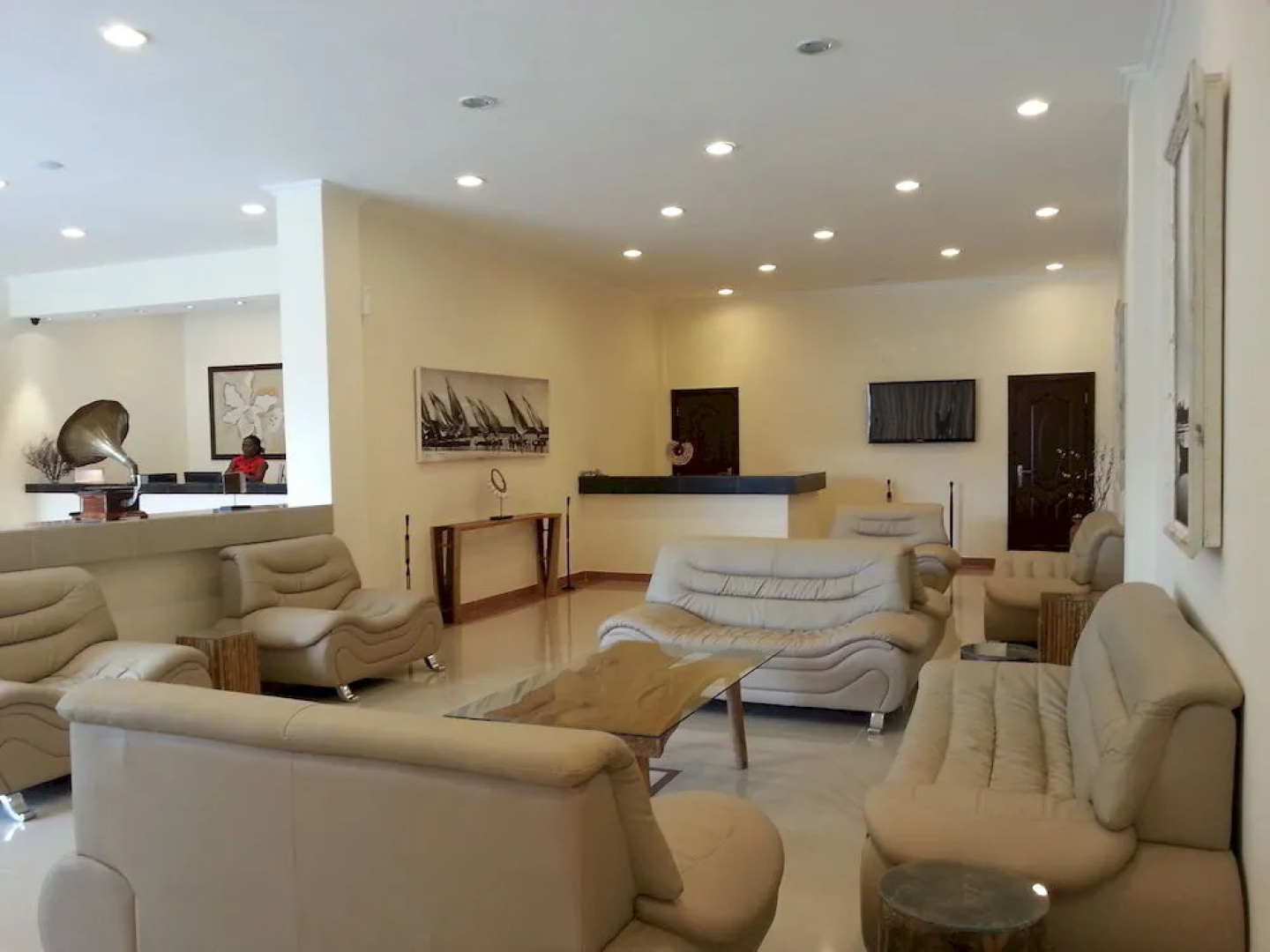 Hotel Oceano Nacala