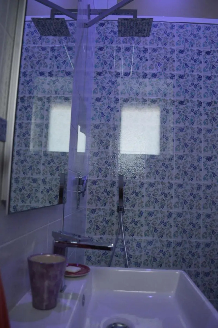 La Corte Dei Naviganti B&B - Amalfi Coast - Cetara