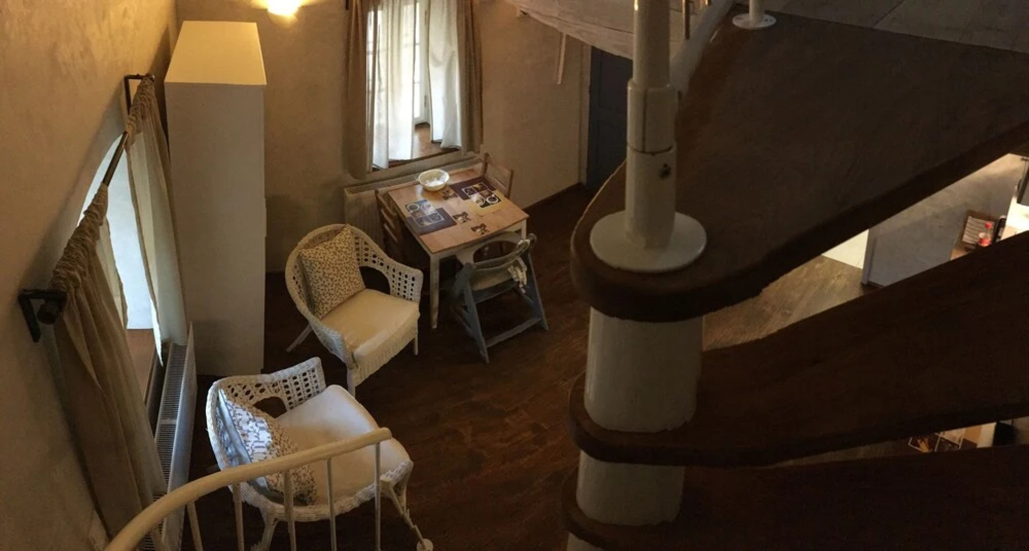 Ubytování v soukromí U Dr.Fausta