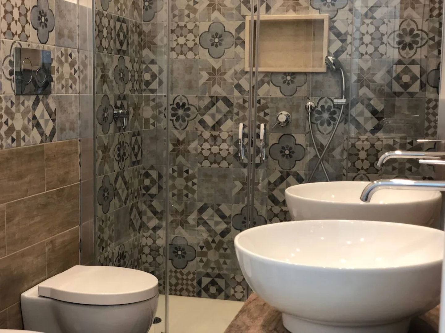 B&B el Puparo