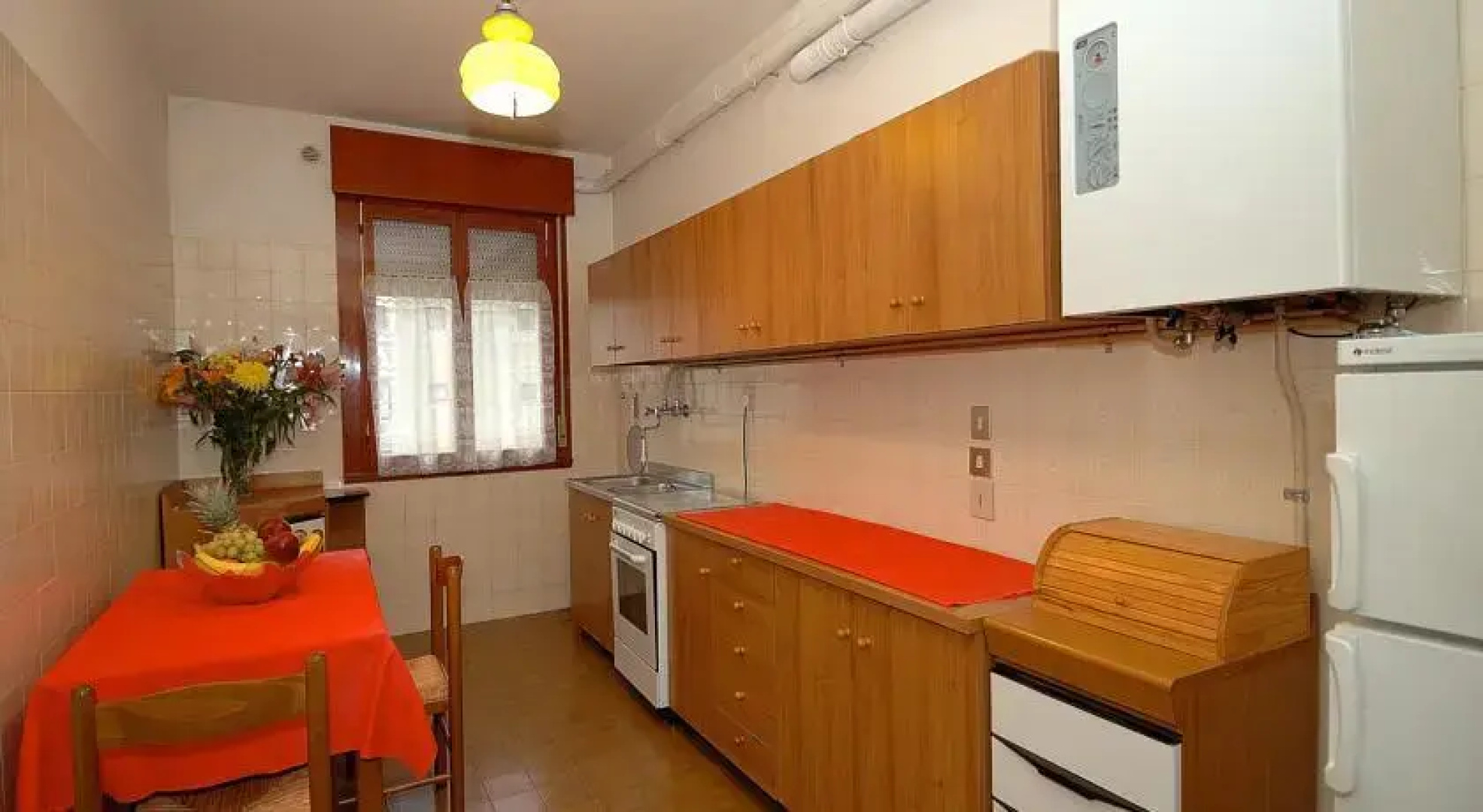 Appartamento Apollo