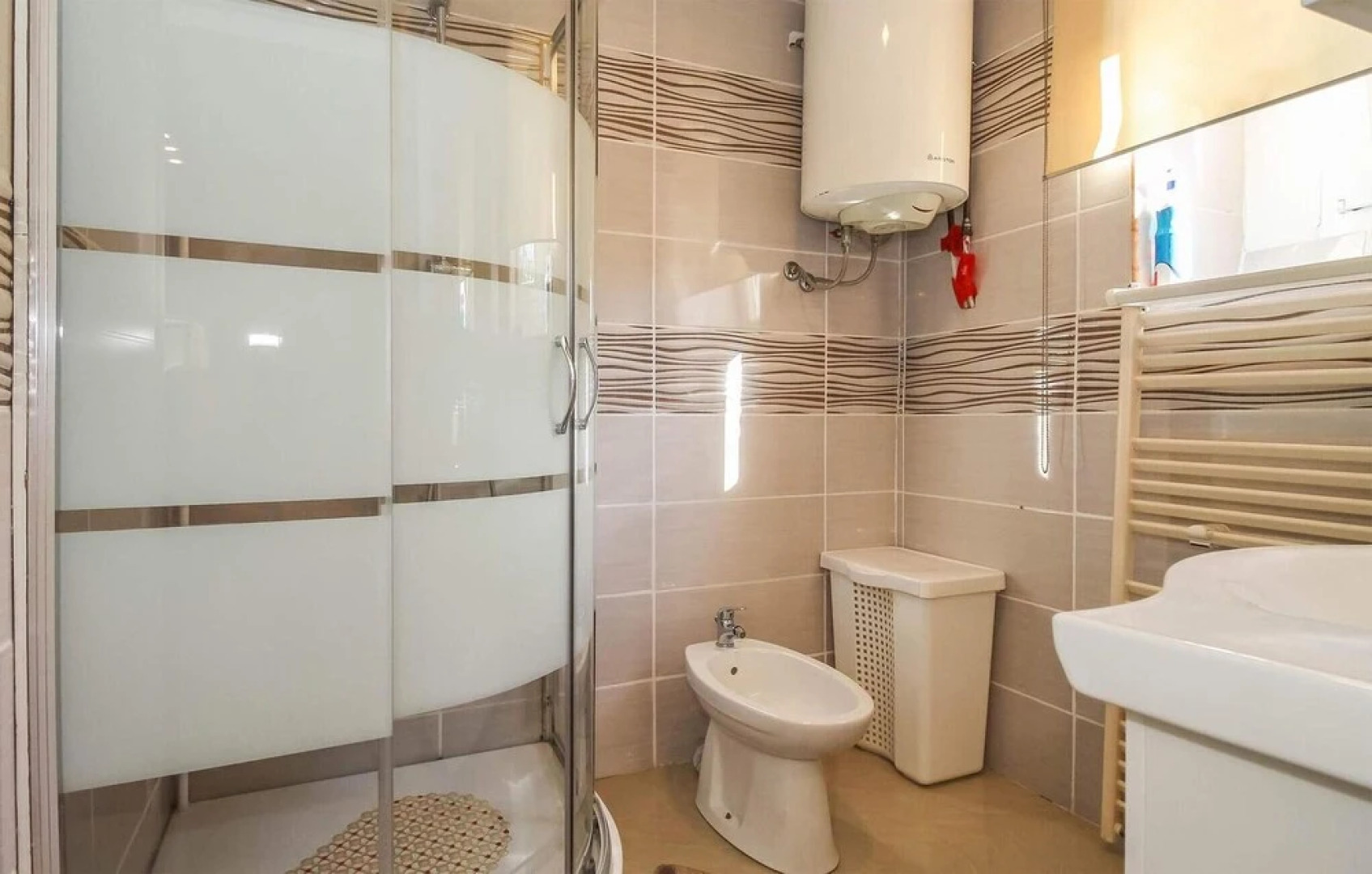 Beautiful Home in Brtonigla With 3 Bedrooms, Wifi and Outdoor Swimming Pool