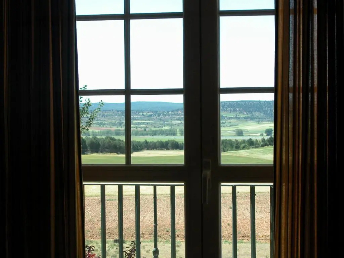 La Casa Grande de Quintanas de Gormaz