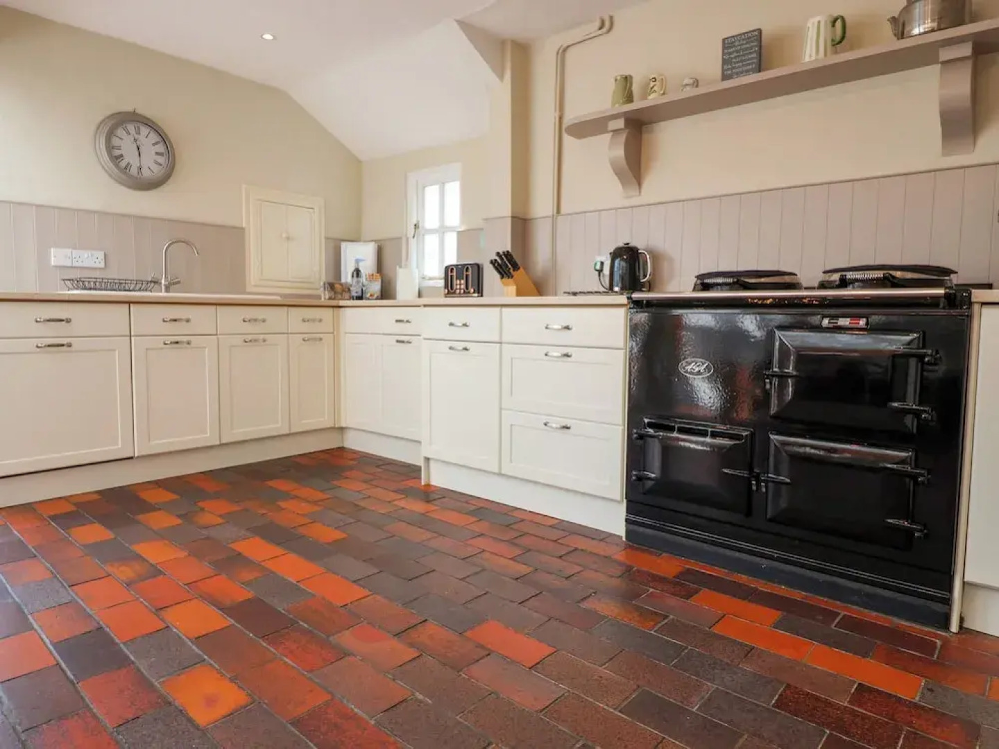 Albion House, Southwold