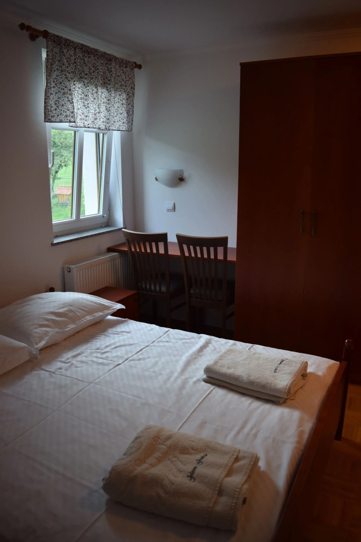 Penzion Pod Grebenom