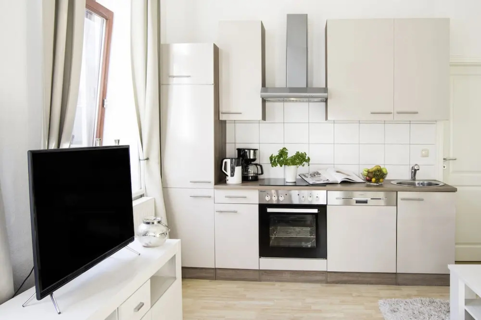 Ferienwohnungen Große Straße 48