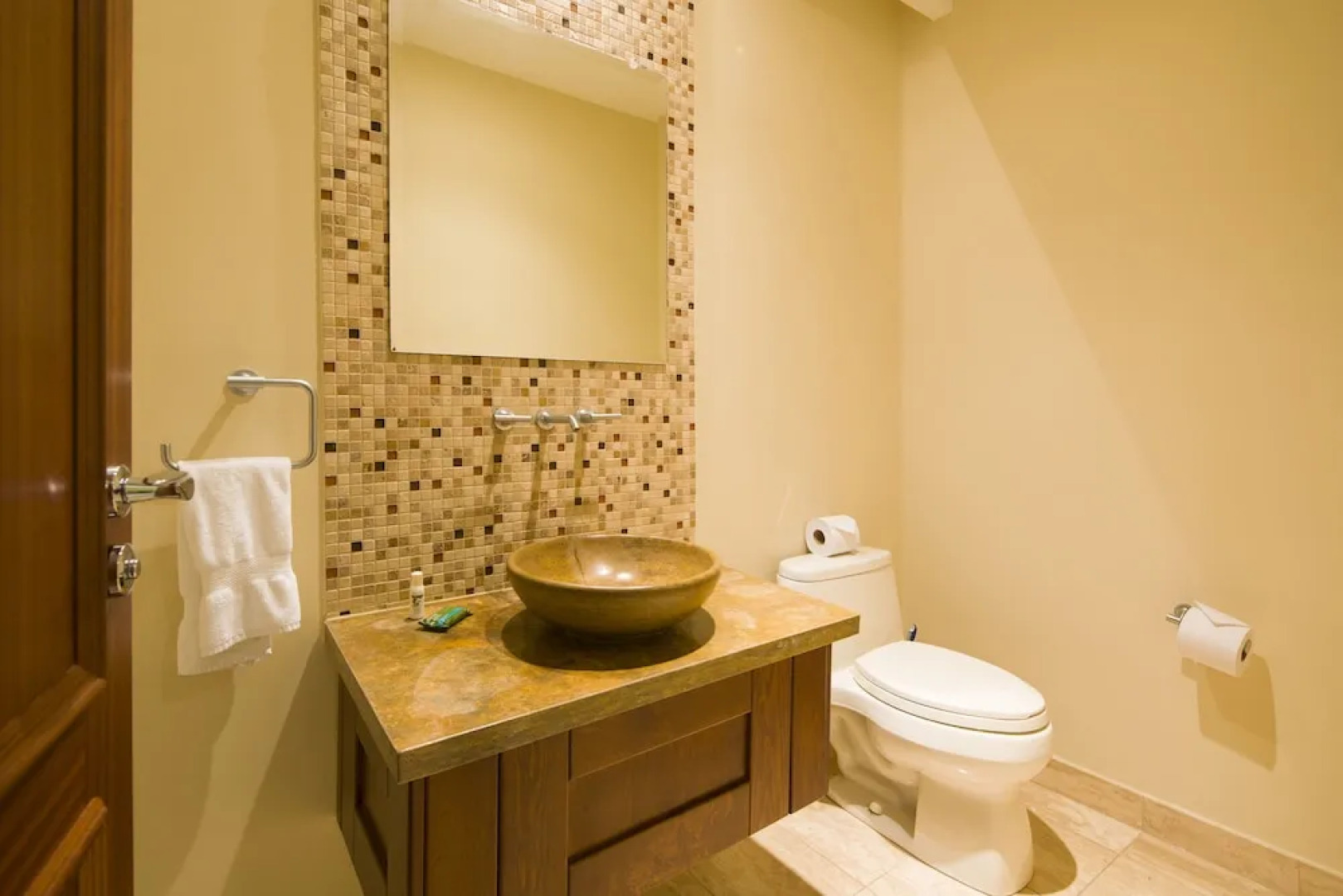 Ocean View Luxury Condo at Reserva Conchal A8