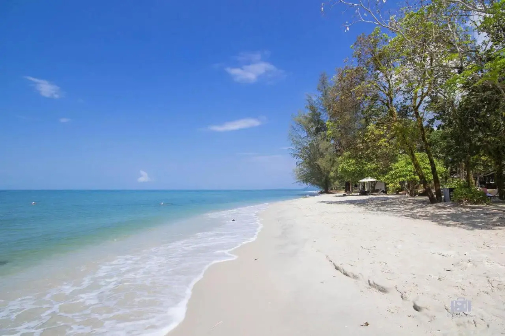 Centara Chaan Talay Resort & Villas