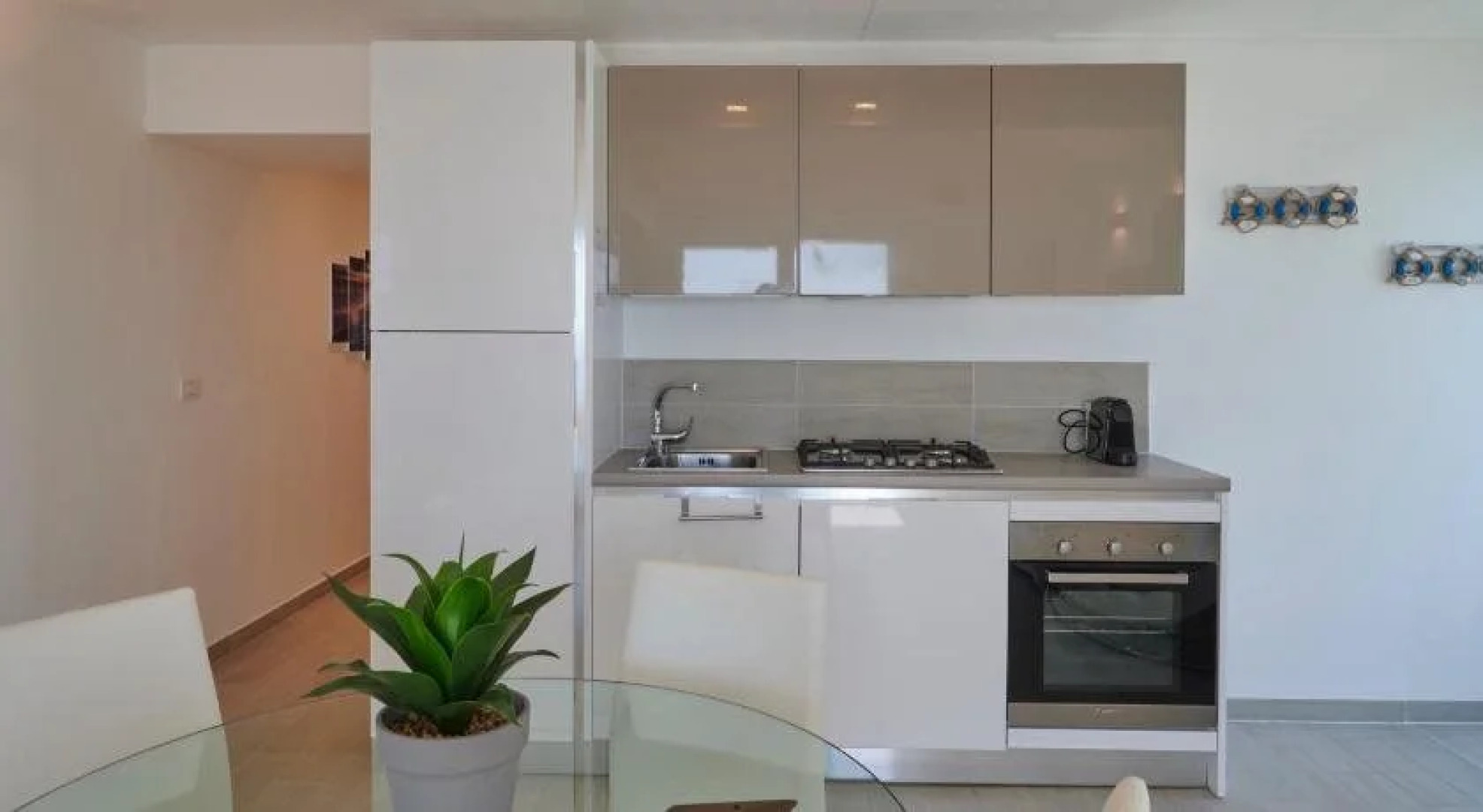 Dominio Mare Resort & SPA