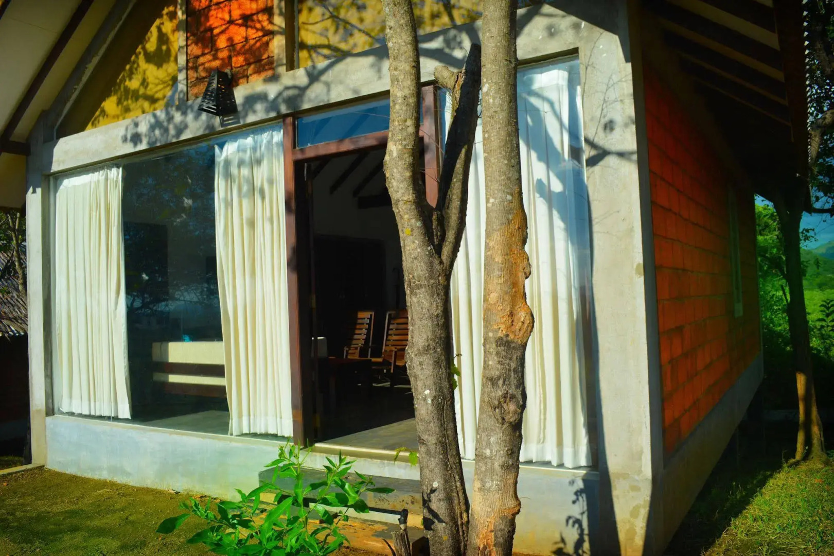 Elephant Stables Dambulla