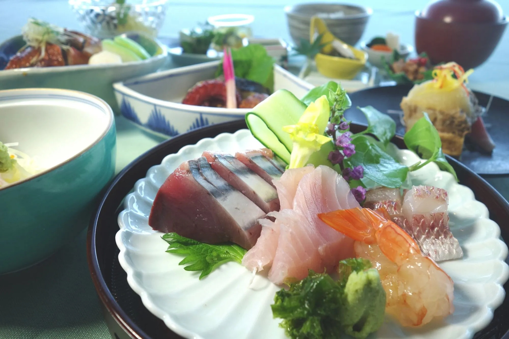 Isohara Seaside Hotel