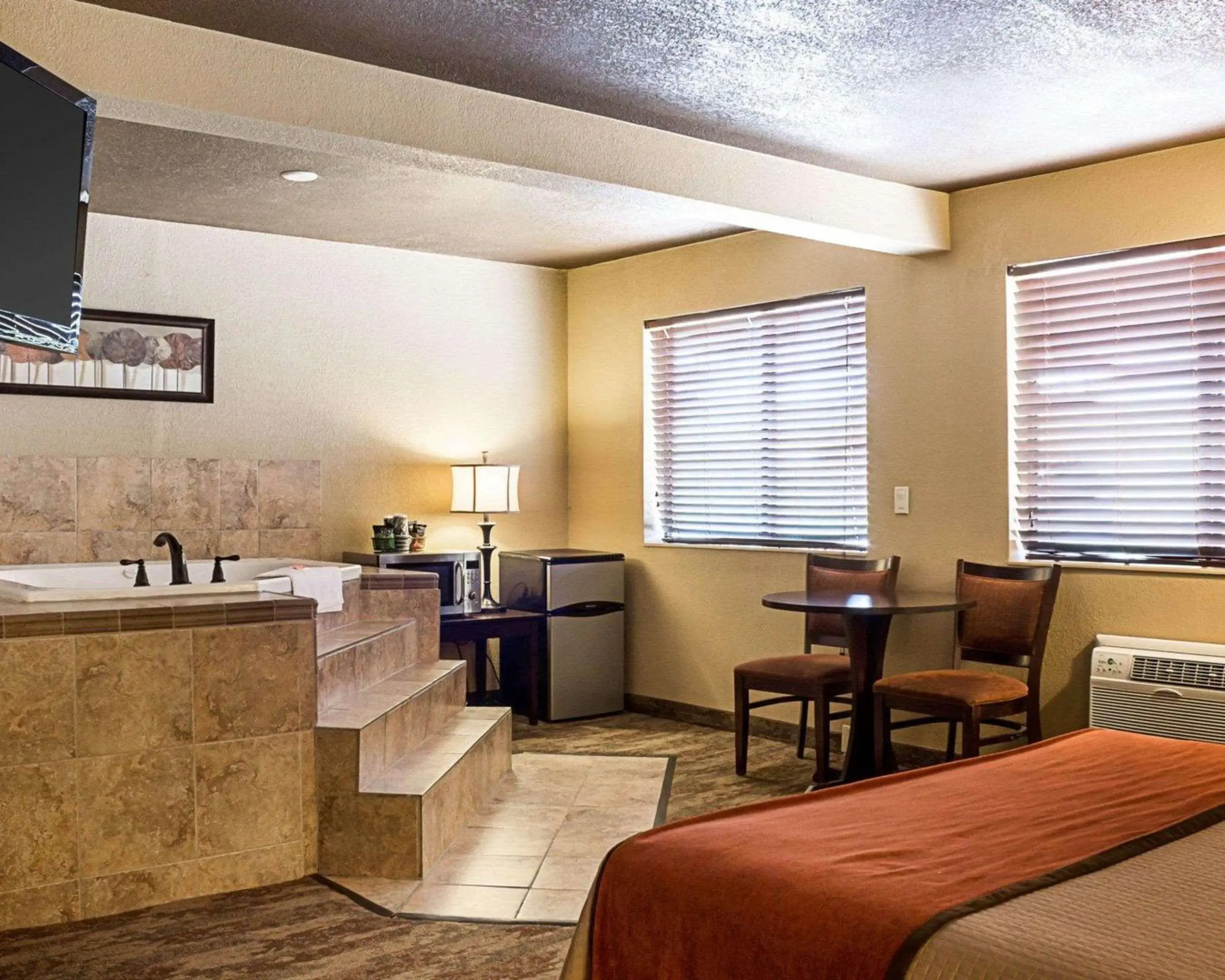 Econo Lodge Black Hills